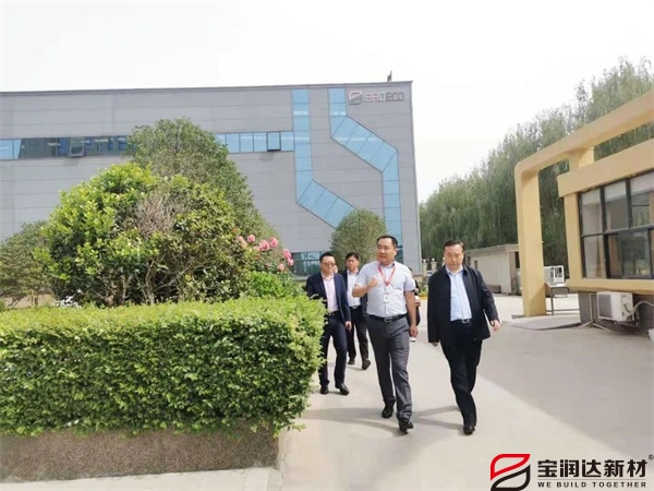 寶潤(rùn)達(dá)